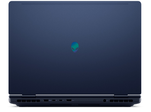 Геймърски лаптоп Dell Alienware 16 AC16250 16