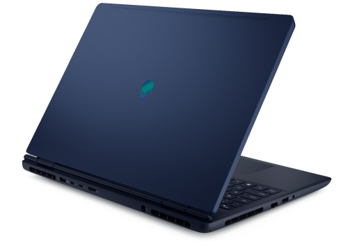 Геймърски лаптоп Dell Alienware 16 AC16250 16
