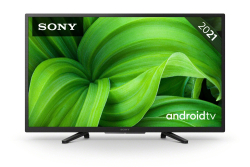 Смарт телевизор Sony KD-32W800 32\" DLED 1366x768