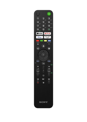 Смарт телевизор Sony KD-32W800 32