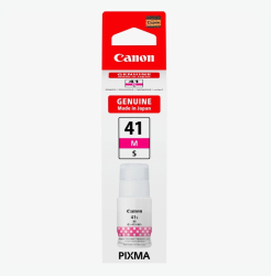 Мастило Canon GI-41S Magenta оригинал 4.4k
