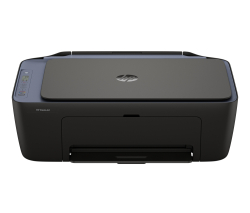 HP DeskJet 2921 All-in-One Inkjet Multifunction Printer