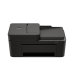 Мастилоструйно многофункционално устройство, HP DeskJet 4320 All-in-One Printer, 5200006307194009 06 