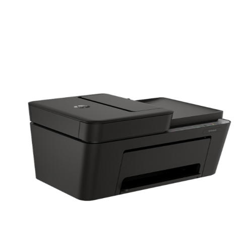 Мастилоструйно многофункционално устройство, HP DeskJet 4320 All-in-One Printer, 5200006307194009 03 