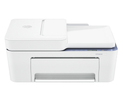 Мастилоструйно многофункционално устройство, HP DeskJet 4322 All-in-One Printer