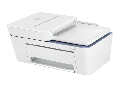 Мастилоструйно многофункционално устройство, HP DeskJet 4322 All-in-One Printer, 5200006307194031 02 