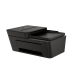 Мастилоструйно многофункционално устройство, HP DeskJet 4310 All-in-One Printer, 5200006307194080 06 