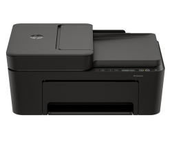 Принтер 3в1 HP DeskJet 4310 All-in-One, мастиленоструен