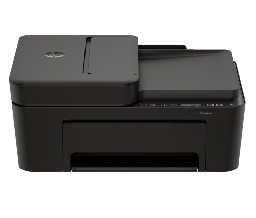 Мастилоструйно многофункционално устройство, HP DeskJet 4310 All-in-One Printer, 5200006307194080 05 