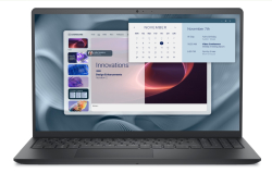 Лаптоп Dell Pro Essential PV15250 15.6\" Intel Core i7 8GB/512GB