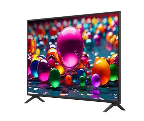 Смарт телевизор LG 65UA751C0LA, 65' LED 3840x2160, 5200006307204719 02 