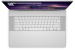 Геймърски лаптоп Dell 16 Premium DA16250 16.3