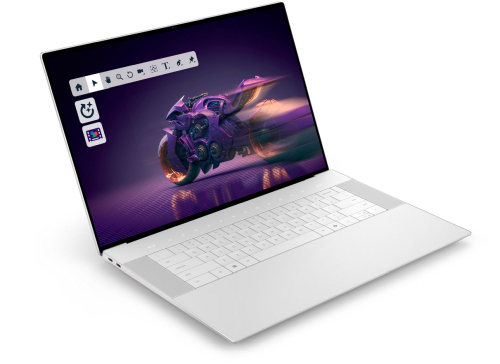 Тъч Лаптоп Dell 16 Premium DA16250 16.3' Ultra 9 RTX 5060, 5200006307210282 02 
