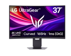 Монитор LG 37G800A-B 36.5\" VA 3840x2160, Curved