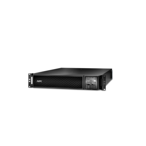 Непрекъсваем ТЗИ (UPS) APC Smart-UPS SRT 1000VA/1000W, 5200006307219199 02 