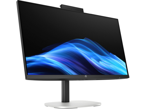 Настолен компютър All-in-One HP ProStudio 4 23.8