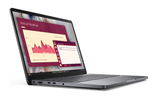 Лаптоп Dell Pro 14 PC14250 14