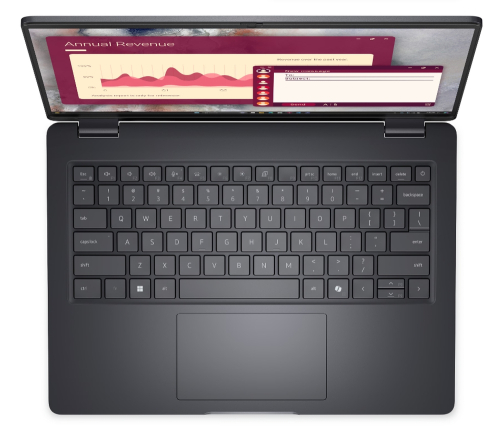 Лаптоп Dell Pro 14 PC14250 14