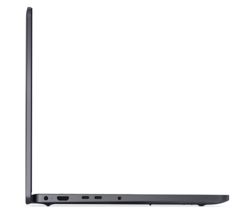 Лаптоп Dell Pro 16 PC16250 16' Intel Core 5 120U 16 GB/512 GB, 5200006307226605 04 