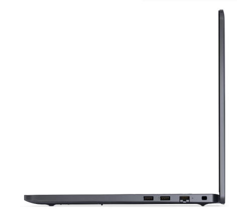 Лаптоп Dell Pro 16 PC16250 16' Intel Core 5 120U 16 GB/512 GB, 5200006307226605 05 