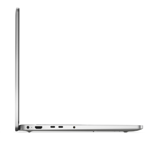 Лаптоп Dell Pro 16 PC16250 16