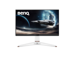 Геймърски монитор BenQ MOBIUZ EX321UX, 31,5\