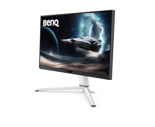 Геймърски монитор BenQ MOBIUZ EX321UX, 31,5' IPS UHD, 5200006307231498 02 
