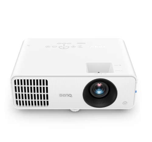 Мултимедиен проектор BenQ LH650 Бял, 5200006307231526 03 