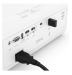 Мултимедиен проектор BenQ LH650 Бял, 5200006307231526 06 
