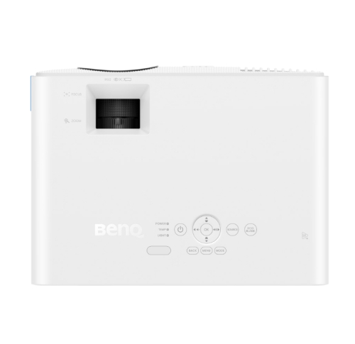 Мултимедиен проектор BenQ LH650 Бял, 5200006307231526 05 