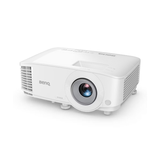 Мултимедиен проектор BenQ MW561 бял, 5200006307233166 03 