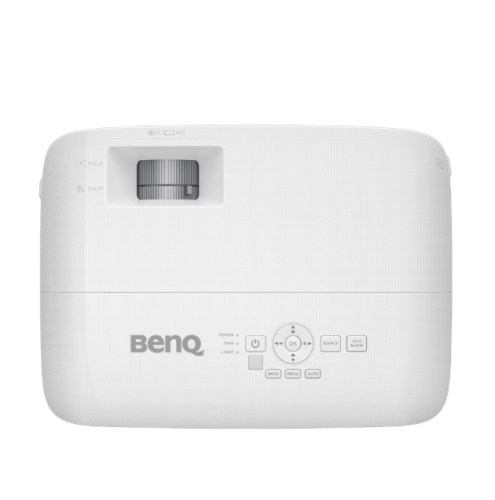 Мултимедиен проектор BenQ MW561 бял, 5200006307233166 04 