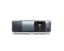 Мултимедиен проектор BenQ TK710STi DLP, Бял