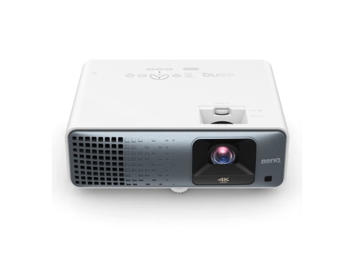 Мултимедиен проектор BenQ TK710STi DLP, Бял, 5200006307233450 02 
