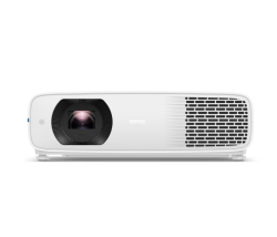 Мултимедиен проектор BenQ LH750 Бял