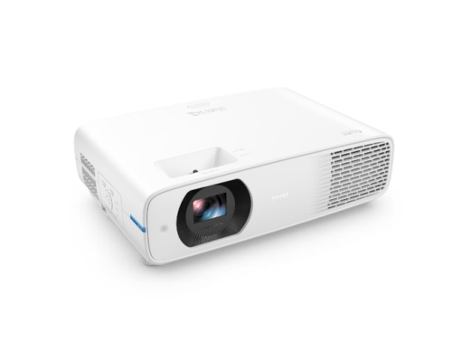 Мултимедиен проектор BenQ LH750 Бял, 5200006307234428 02 