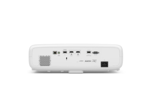Мултимедиен проектор BenQ LH750 Бял, 5200006307234428 06 