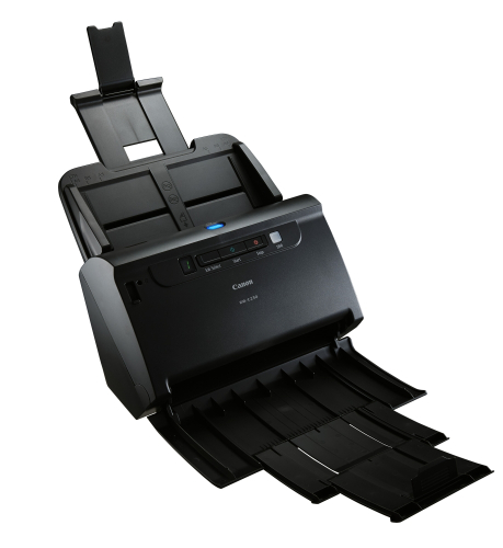Скенер, Canon imageFORMULA DR-C230 + Readiris PDF Elite - 250 lic Win/Mac - ESD + 3x MAINTENANCE Points, 5200006307240626 04 