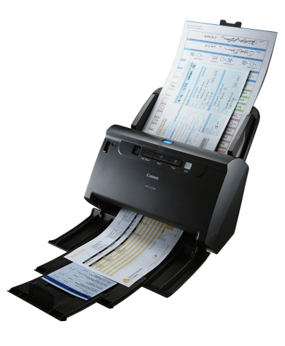 Скенер, Canon imageFORMULA DR-C230 + Readiris PDF Elite - 250 lic Win/Mac - ESD + 3x MAINTENANCE Points, 5200006307240626 05 