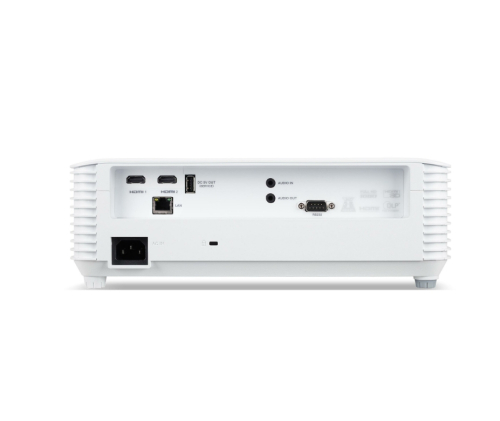 Мултимедиен проектор Acer Projector P5550 бял, 5200006307241262 04 