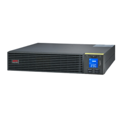Непрекъсваем ТЗИ(UPS) APC Easy UPS On-Line SRV RM 3000VA/2700W