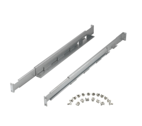 Непрекъсваем ТЗИ, APC Easy UPS On-Line SRV RM 2000VA 1800W 230V with Rail Kit, 5200006307242307 03 