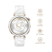 Часовник, Huawei Watch GT5 Pro Jana-B29F, 1.32' Amoled 466x466, PPI 352, BT5.2, BLE/BR/EDR, 323mAh, TruSense System, ECG analysis, Battery life up to 7 days, Compatible with iOS and Android devices, White Fluoroelastomer + Huawei FreeBuds SE 3 ULC-CT020 B, 5200006307248102 06 