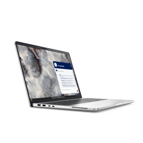 Лаптоп Dell Pro 16 Plus PB16250 16.0' Intel Ultra 7 32 GB/512 GB, 5200006307250505 02 