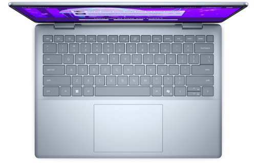 Лаптоп Dell 14 Plus DB14250 14