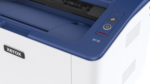 Лазерен принтер Xerox B110, 5200006307262623 06 