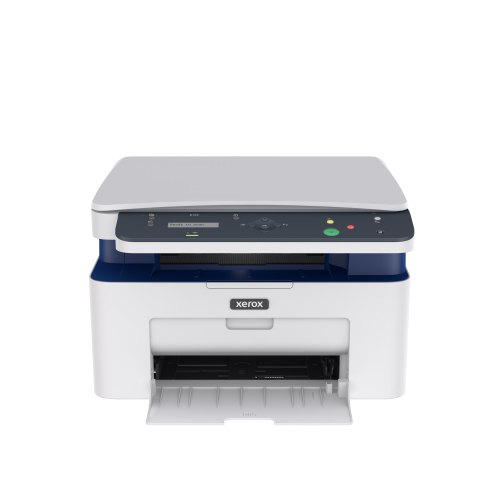 Лазерен принтер 3в1 Xerox B105, 5200006307262633 02 