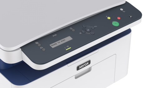 Лазерен принтер 3в1 Xerox B105, 5200006307262633 05 