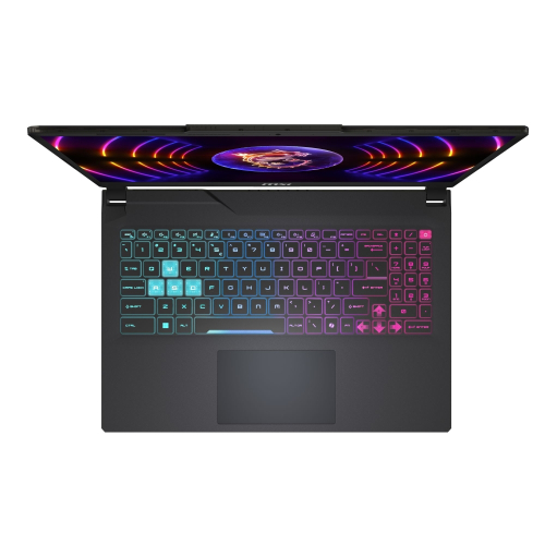 Лаптоп MSI Cyborg 15 A13VEK 15.6
