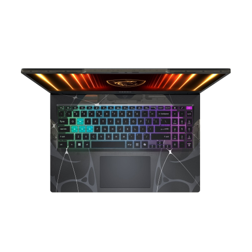 Лаптоп MSI Cyborg 15 B13WFKG 15.6